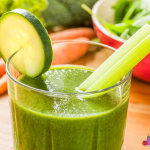 Benefits of the Green Smoothie Healthy Eating Lifestyle