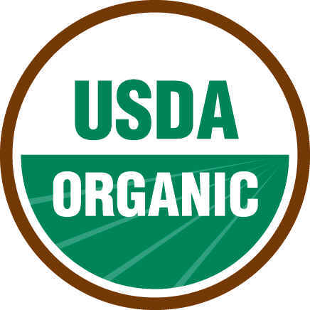 USDA Organic Label