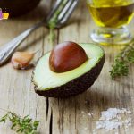 Avocados are an excellent source of omega-6 fatty acids and monounsaturated fats.