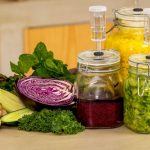 Fermented Vegetables